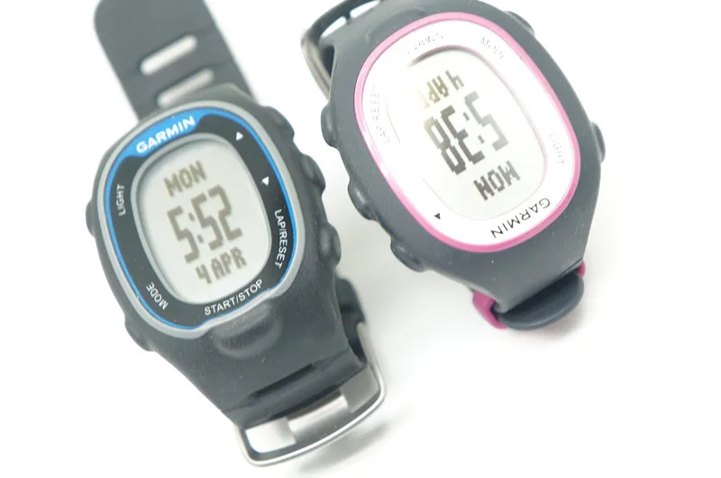 Оригинальные спортивные Смарт-часы GARMIN FR70 для бега и марафона | Электроника