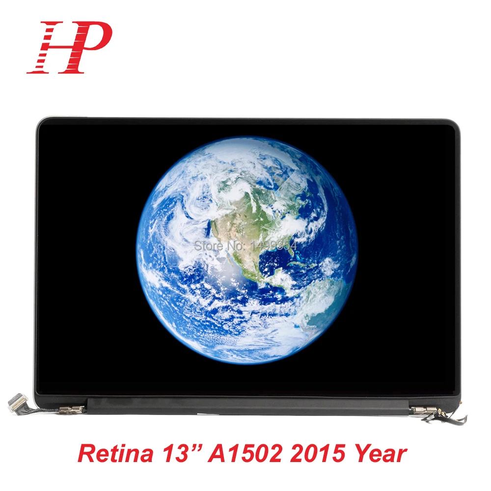 Новый Для MacBook Pro retina 13 ''a1502 2015 светодио дный экран дисплея|a1502 2015|a1502 lcdled lcd screen |