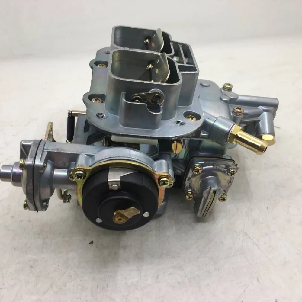 Карбюратор SherryBerg 32/36DGEV набор для преобразования карбюратора fajs carb подходит JEEP CJ7