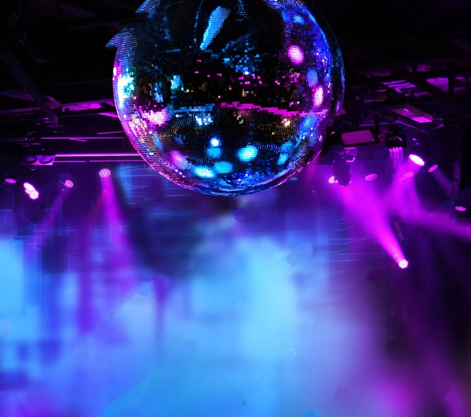 Красочный Диско Зеркальный Шар led dj огни Ночной клуб фоны виниловая ткань высокого качества компьютерный принт фон для фото на вечеринке