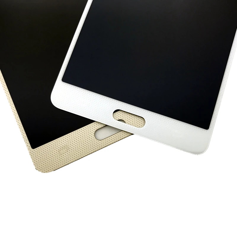 AMOLED LCDs для Samsung Galaxy A7 2015 A700 A700F A700H A700K телефон ЖК дисплей сенсорный экран