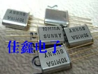 semiconductor vibration 10 7mhz filter 10m15a hc 49t3db7 5khz