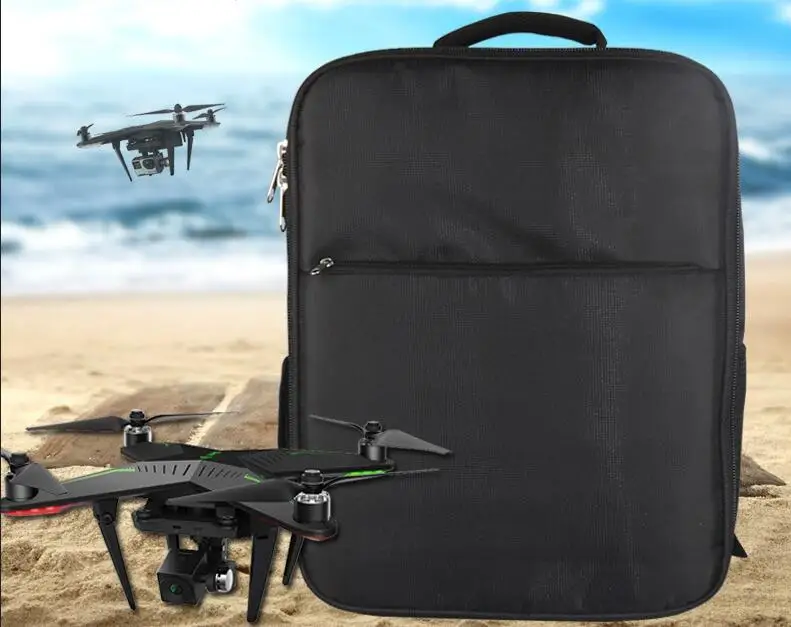 Новое поступление нейлоновая дорожная сумка для Zero XIRO XPLORER RC Drone FPV Quadcopter