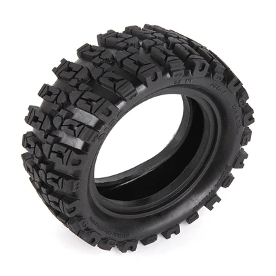 Гусеничная машина D1RC 1/10 с гусеничным покрытием 4 шт. 3 2 дюйма губкой для