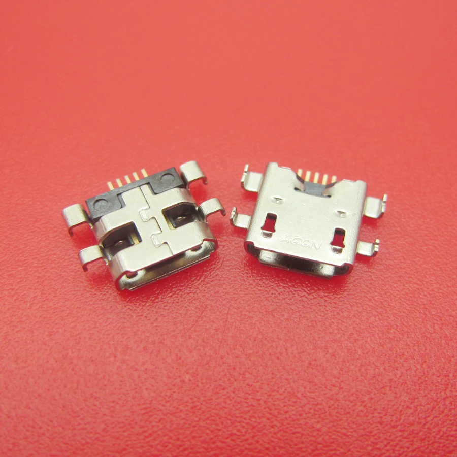 10 шт. micro 5P зарядный порт USB для ASUS ZENFONE 5 6 ME400C Google Nexus7 2nd 2012 2013 K008 A600CG ME370 ME571K