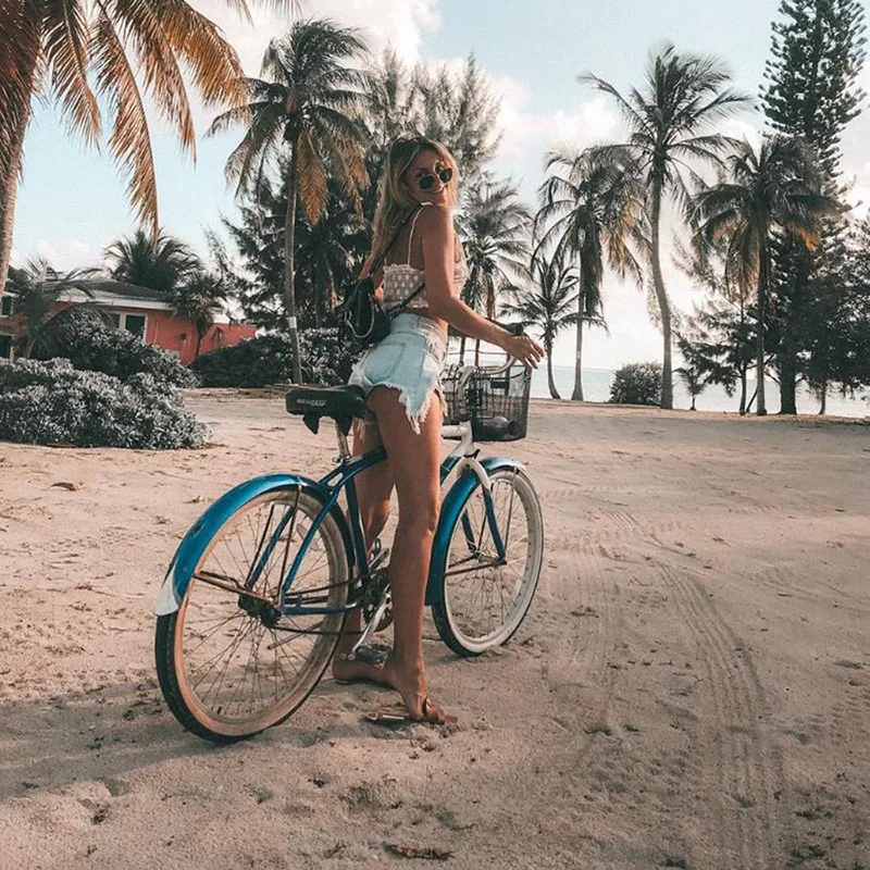 Эффектные прозрачные сетчатые топики в горошек Boho топ без рукавов с открытой