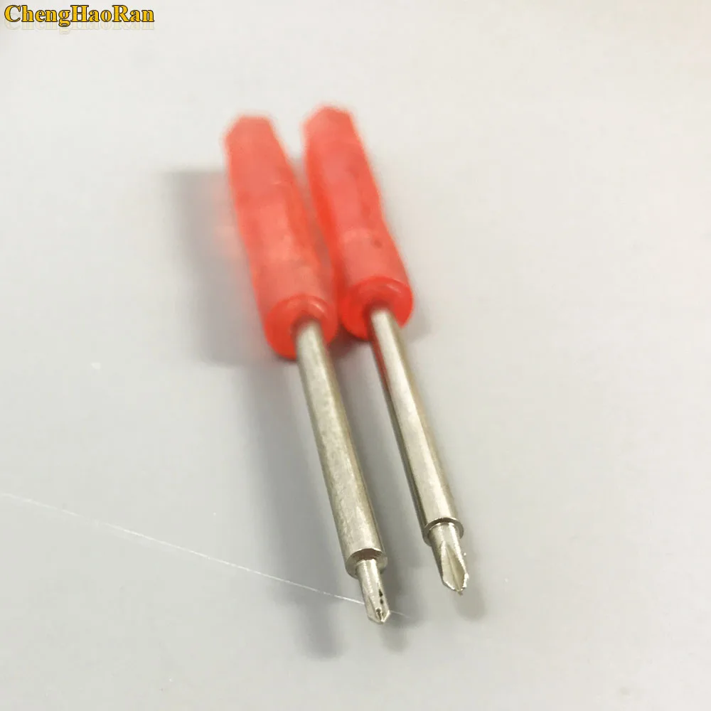 Disassemble Opening Repair Hand Tools Triangle Screwdriver for Nintend Wii NDS DS Lite NDSL GBA SP DSi NDSI XL/LL NDSIXL Console |