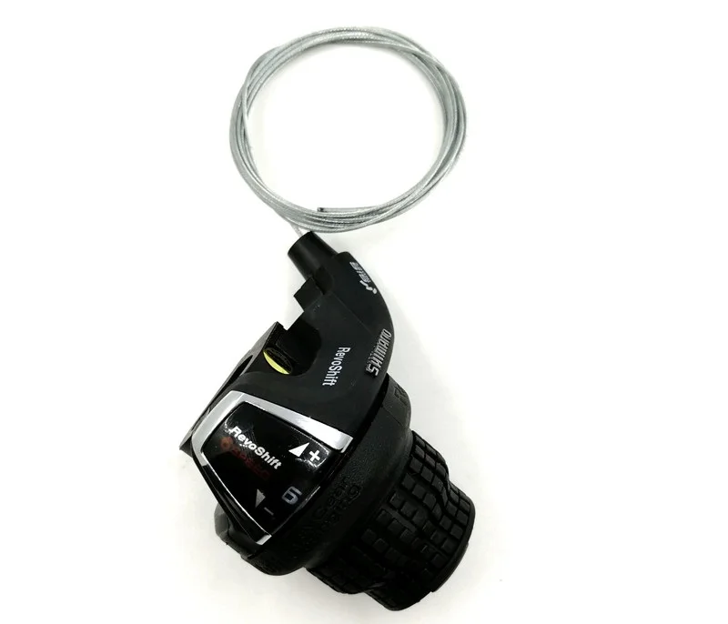 SHIMANO SIS RS35 RS45 велосипедный переключатель левый 3 скорости правый 6/7 скорость 16/21
