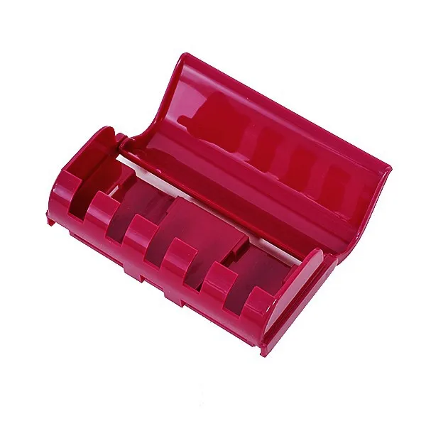 Автоматический настенный держатель для зубной щетки | Дом и сад