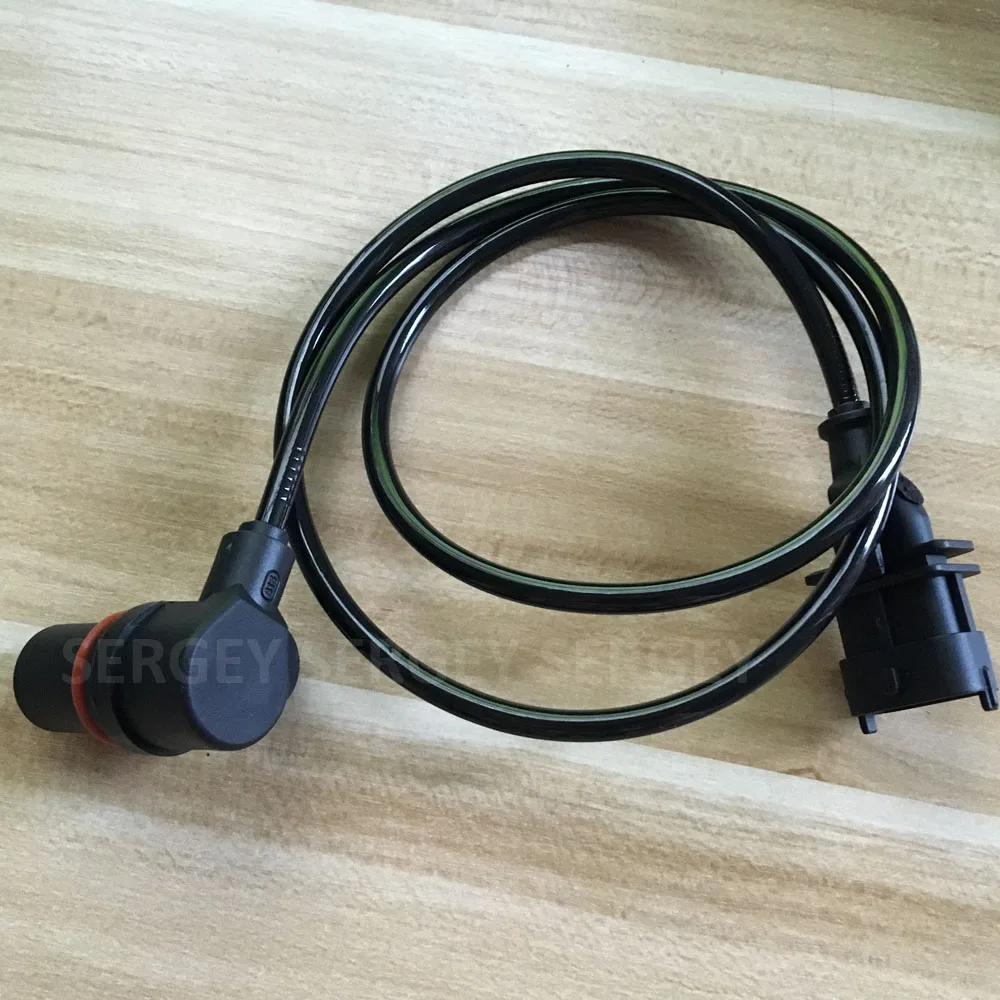 Датчик положения коленчатого вала ME226858 0281002929 0281 002 929 для MITSUBISHI CANTER платформа