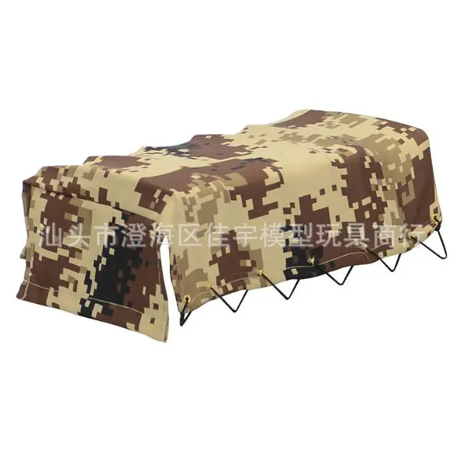Fayee FY004 FY004A M977 1/16 6WD RC автомобиль военный грузовик запасные части навес холст ткань