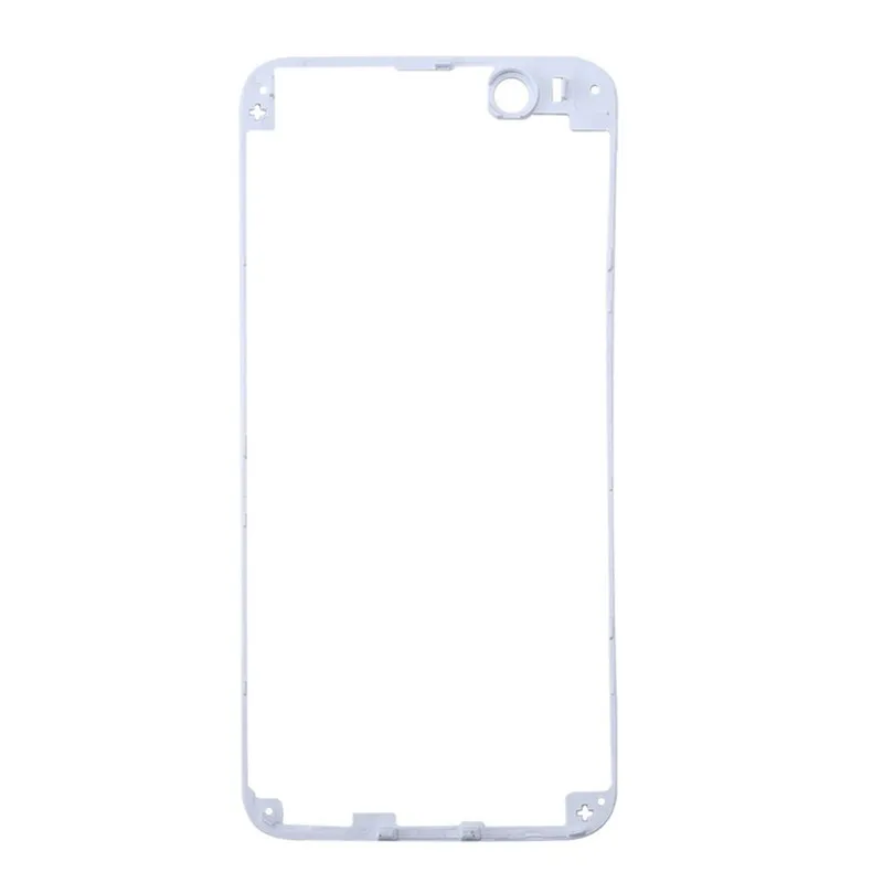 Для Huawei Nova 2 PIC AL00 LCD средняя рамка Корпус Запчасти хромированный экран Holde