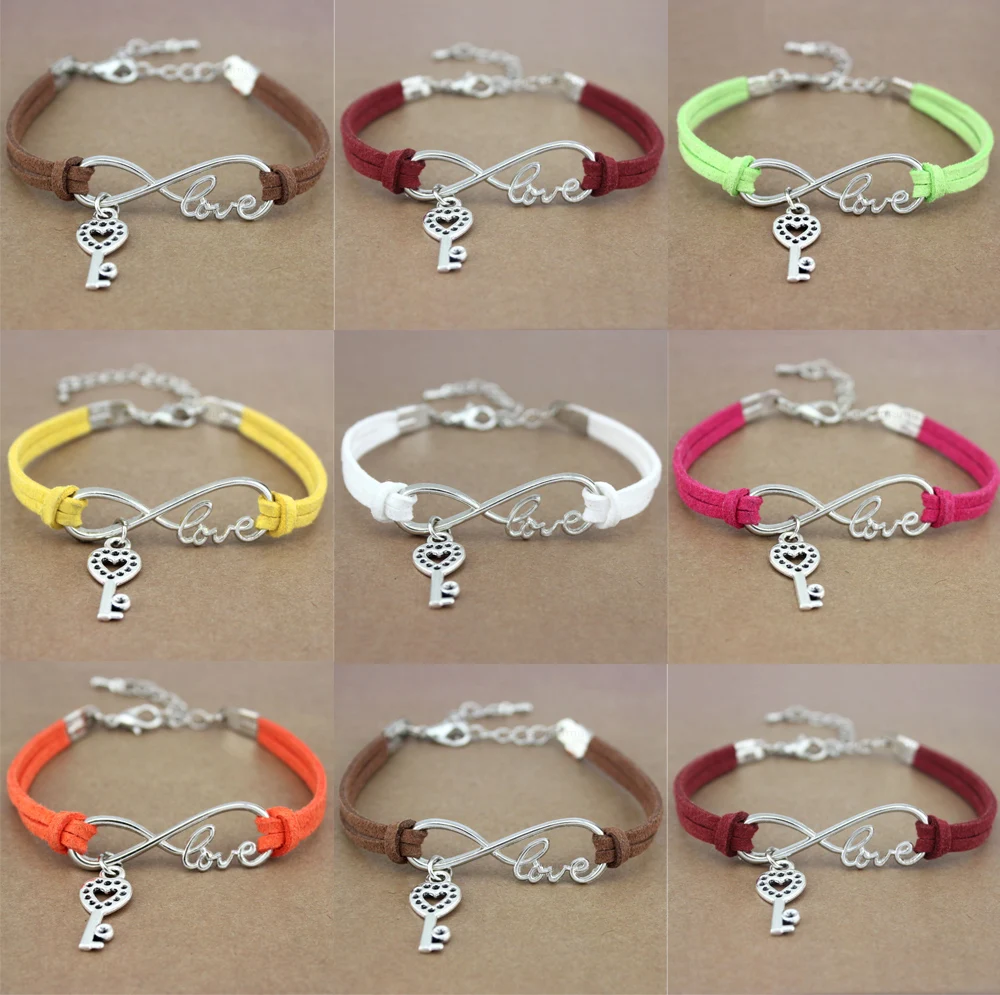 Горячая Распродажа минималистичные женские браслеты|Браслеты с шармами| |