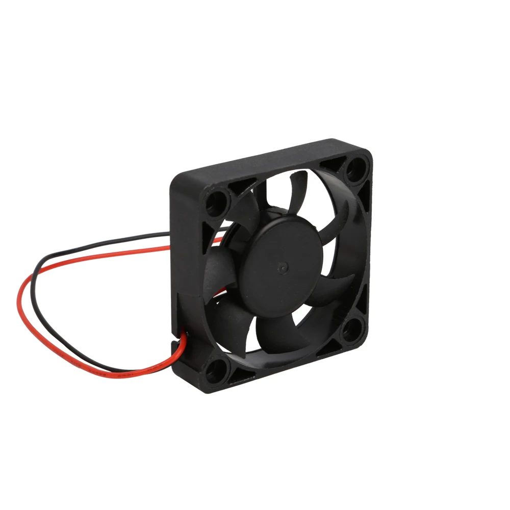 Заводская поставка Creality 3d принтер охлаждающая часть CR-10 5010 материнская плата