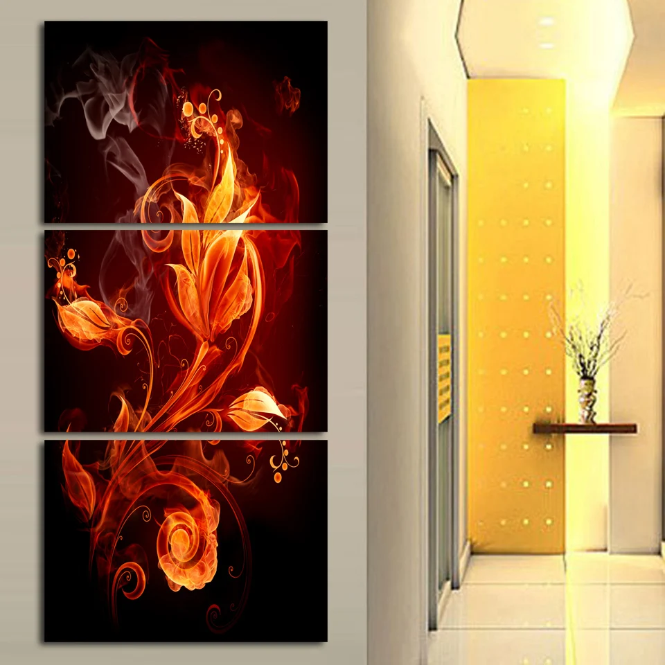 Бесплатная доставка холст картины природы для гостиной картина на стену