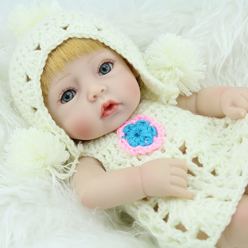Бренд NPKDOLL 2018 Новая мода куклы для девочек игрушки и хобби с Костюмы|Куклы| |