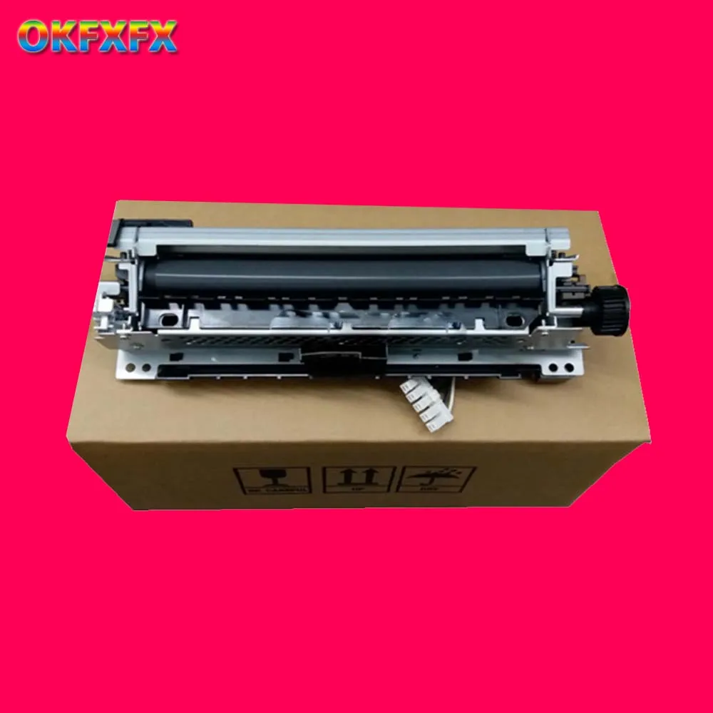 Оригинальный 95% новый Fuser Assembly Unit для HP LaserJet Enterprise 500 MFP M525dn HP525dn M521 M525 RM1-8508-000 |