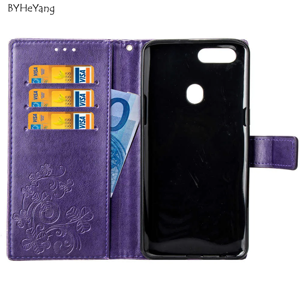 BYHeYang Fundas For HTC Desire 12 Plus Case Cover Flip PU Leather Wallet Phone Cases Stand 6.0inch | Мобильные телефоны и