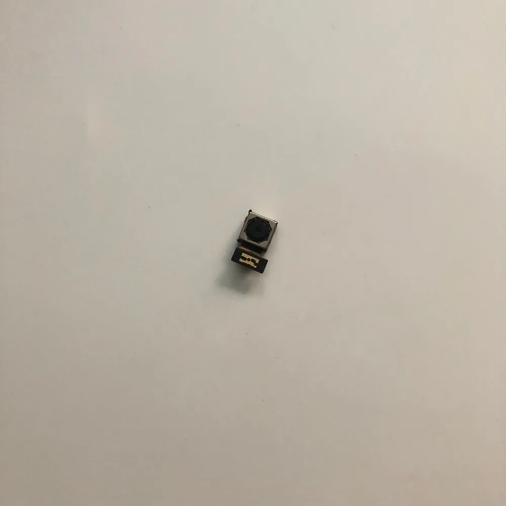 Задняя камера б/у заднего вида 5 МП модуль для смартфона UMIDIGI C Note 2 MT6737T Quad Core 1920