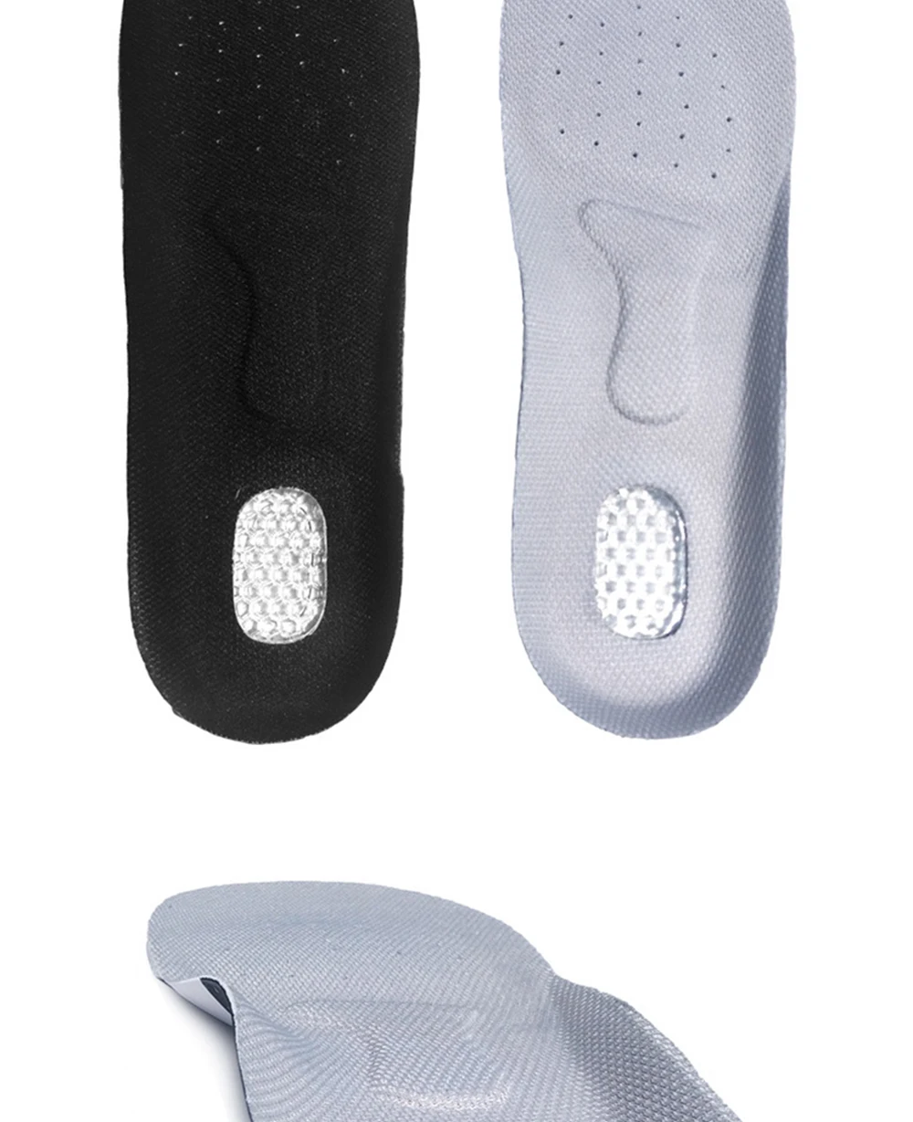 Ортопедические InsolesFlatfoot ортопедические стельки для ног Cubitus Varus ортопедические стельки для ухода за ногами унисекс дезодорирующие стельки модные новые Ins