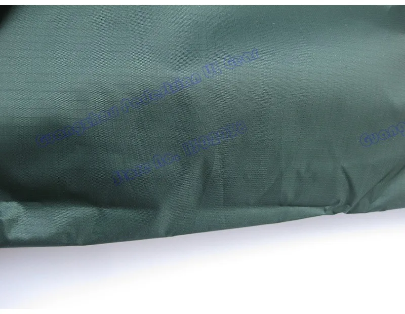 Высококачественный 3F UL gear 5*4,4 m прямоугольник 210T полиэстер с ПУ и серебряным покрытием большой открытый брезент shelter Пляжный Тент