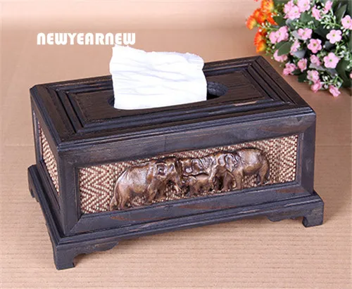 Новый год оригинальное изящное художественное украшение ретро в тайском стиле