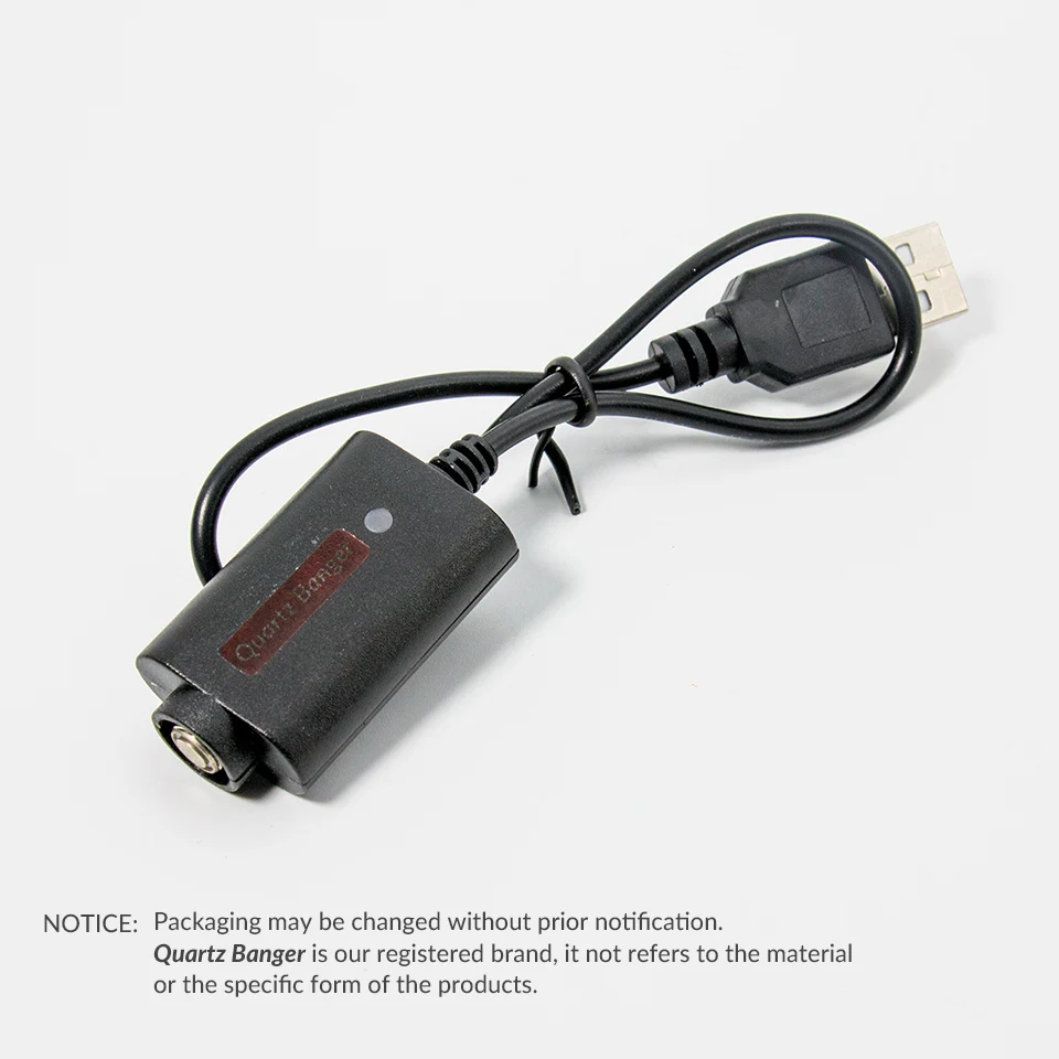Кварцевый держатель USB кабель и стены зарядное устройство для EGO/EVOD батарея аксессуары к электронным сигаретам США ЕС стандартный эго EVOD комплект