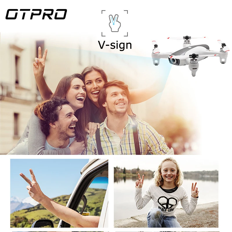 Квадрокоптер с высокой скоростью GPS rc FPV 1080P Wi Fi 4K камера бесщеточный двигатель