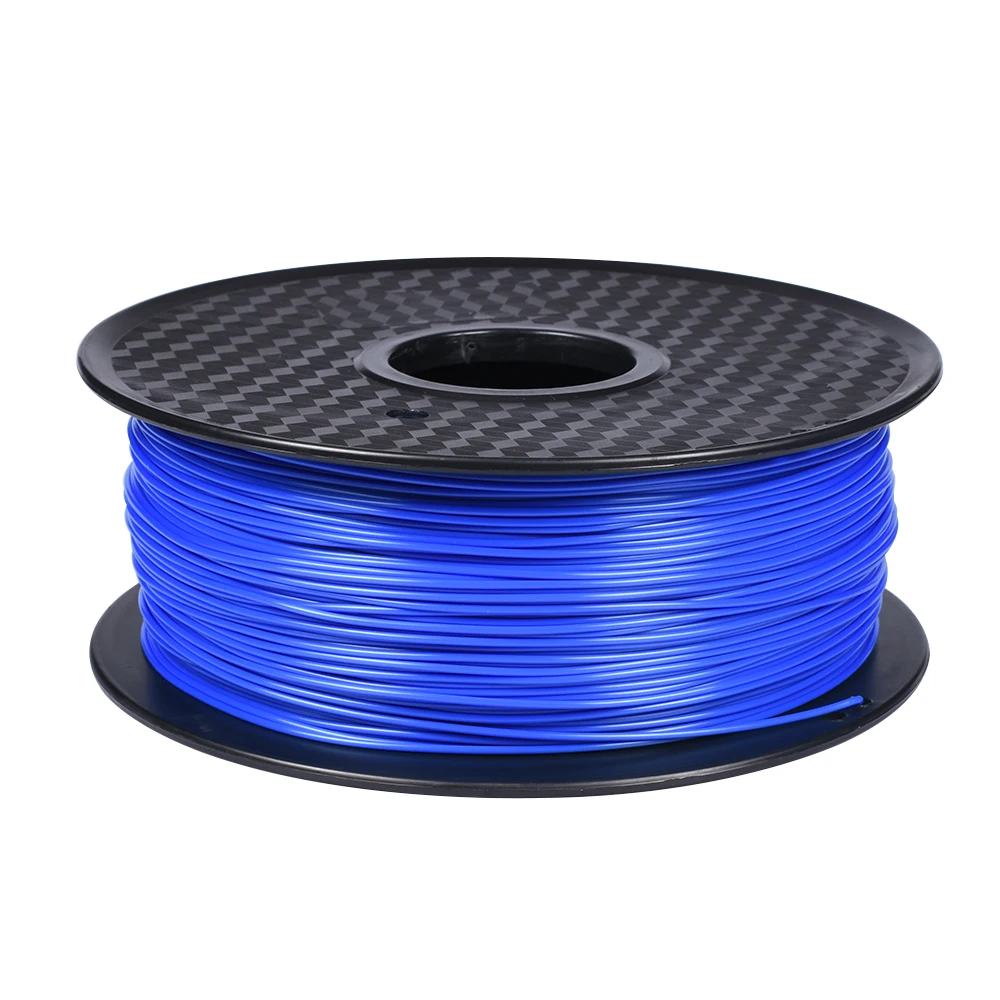 Нить для 3d принтера PLA 1,75 мм 1 кг/рулон impressora 3d pla дополнительные цвета для 3D ручки и 3d принтера