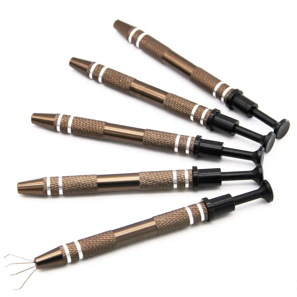 Набор ручных инструментов электрика 1 шт. устройство для захвата деталей