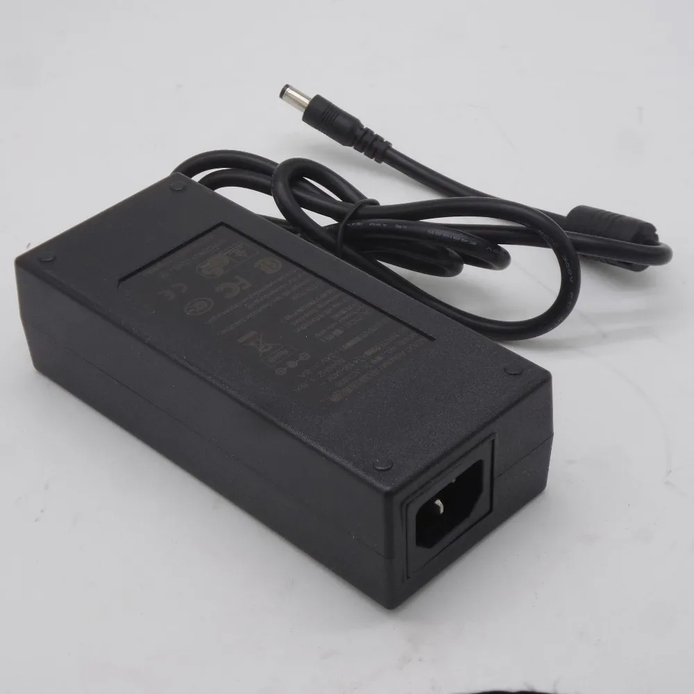 DC 24V 6A 150W Питание для Bluetooth TPA3116 TPA3116D2 TDA7498 TDA7498E TPA5613 2,0 2,1 5,1 цифровой аудио усилитель