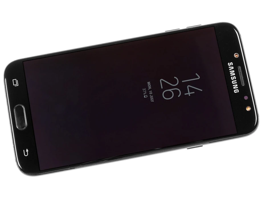 Samsung Galaxy J7 (2017) Duos оригинальный Android мобильный телефон J730FD 4G LTE 5 "Восьмиядерный