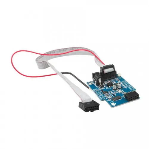 K-LINE OD46J EWS3 адаптер для BMW AK90 immobiller key programmer | Автомобили и мотоциклы
