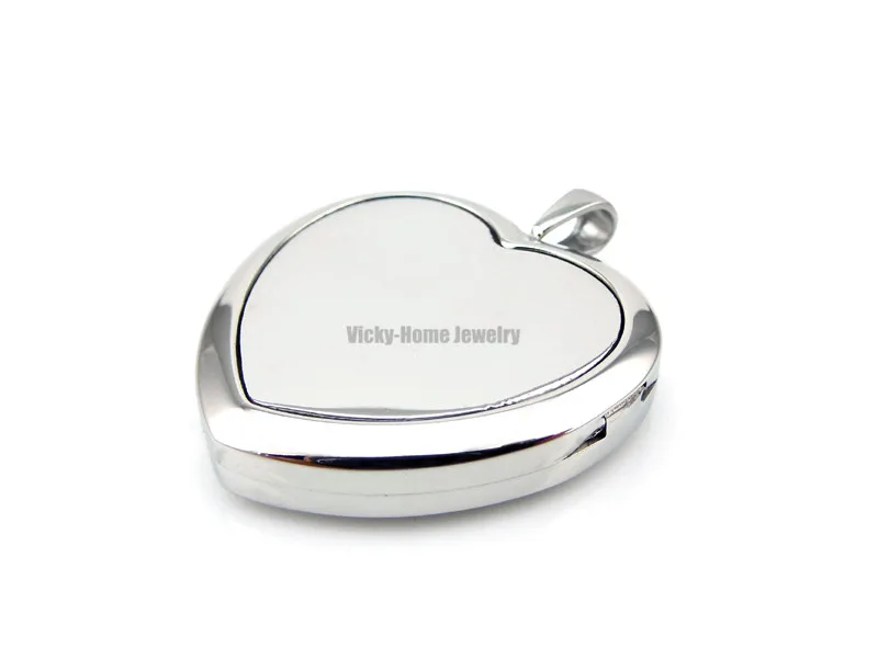 Персиковое Сердце Любовь Мама ароматерапия/эфирные масла духи диффузор медальон