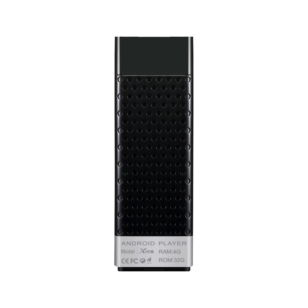 ТВ-приставка amlogic s905Y2 H.265 2 4/5G WIFI BT4.2 Core 64bit cortex a53 PK x96 mini Mi box новинка 2019 | Электроника