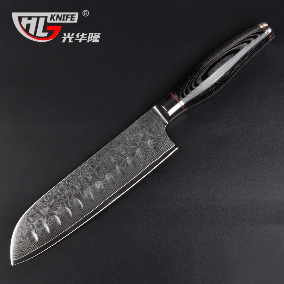Нож oussirro набор из 8 дюймовых ножей зеркальный cuchillo cocina японский нож для фруктов