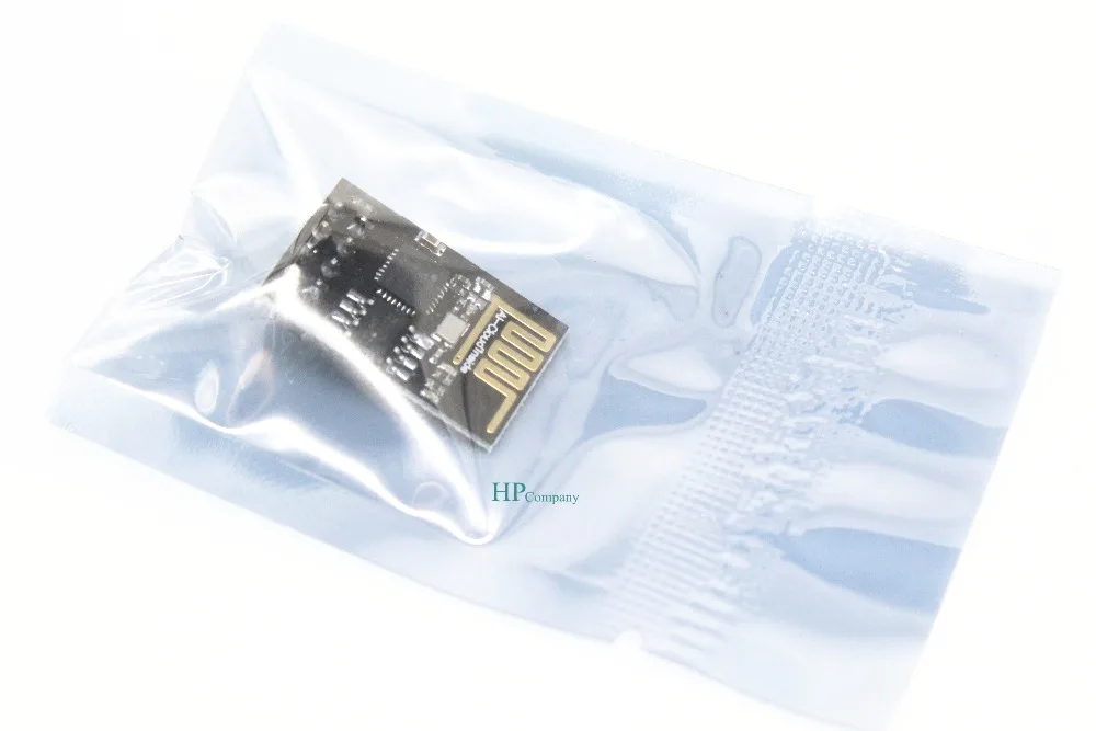 2 шт. обновленная версия ESP 01 ESP8266 серийный WI FI беспроводной модульный