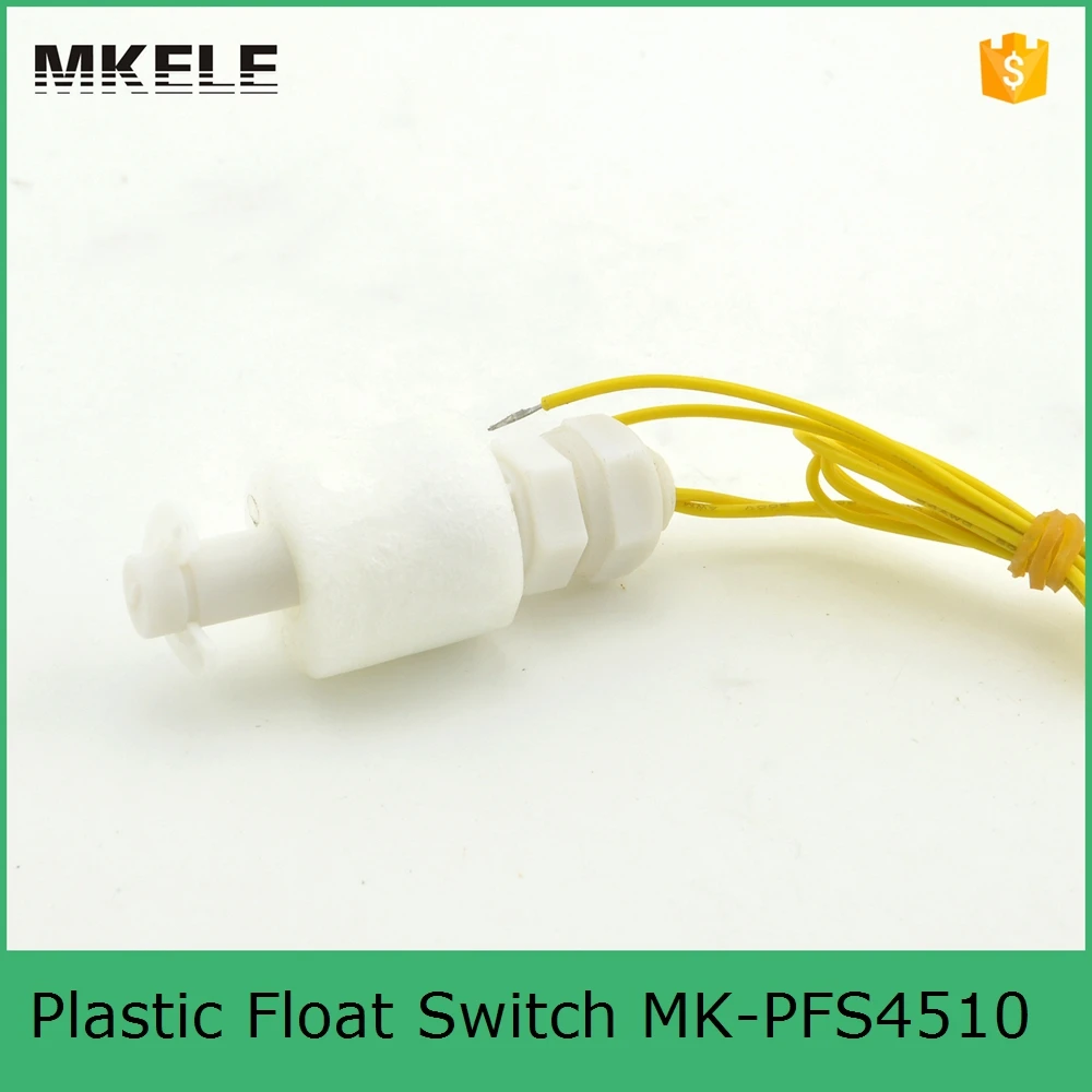 MK PFS4510 Меркурий плавающий выключатель Магнитный Плавающий микро 12 В не более 110