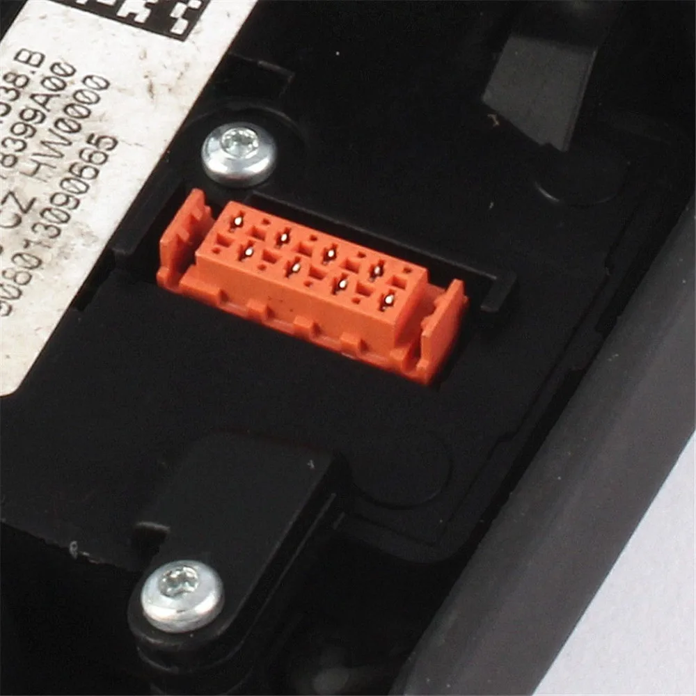 Правая сторона MFSW многофункциональное рулевое колесо Кнопка управления аудио