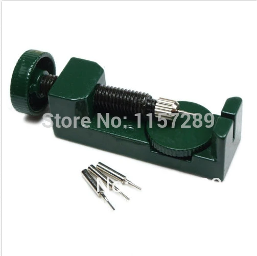 Инструменты для ремонта часов-открывалка корпуса устройство удаления звеньев