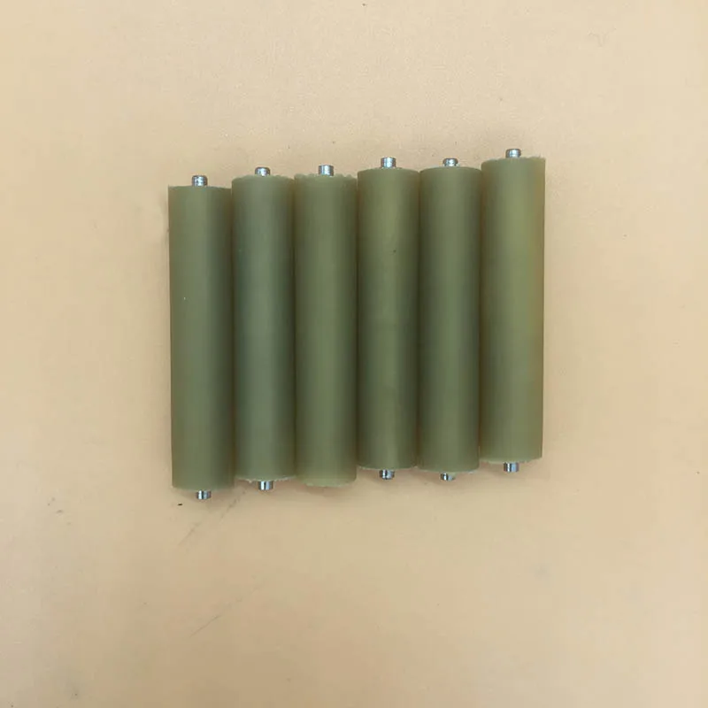 Mutoh VJ1604 бумажный прессованный ролик резиновое колесо 42 мм* 8 мм для Mutoh VJ1638 VJ1624 VJ2638 VJ1604 VJ1614 ролик принтера