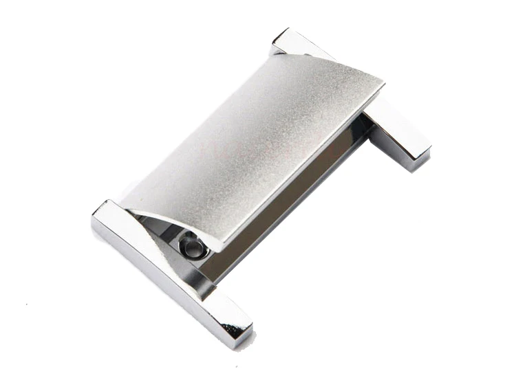 Ручки с винтами из алюминиевого сплава диаметр 70 мм шаг отверстия 64 1 шт.|handle for