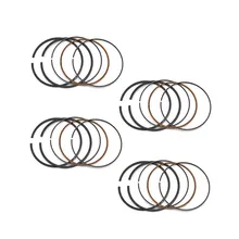 Engine Parts 75 75.25 75.50 Motorcycle Piston Rings For HONDA CBR1000RR CBR1000 CBR 1000 RR 1000RR 2004 2005 2006 2007