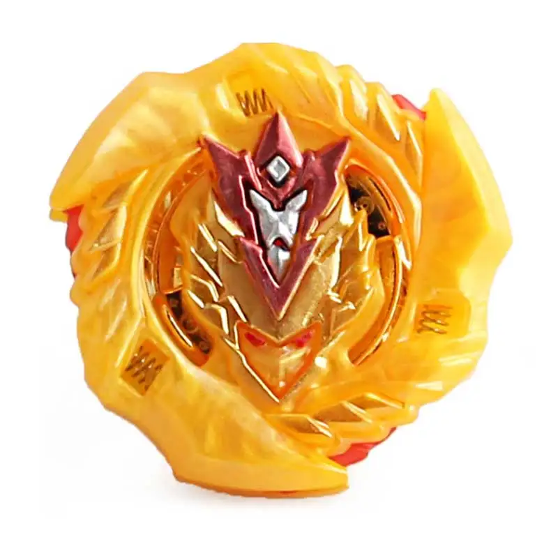 New Launchers Gold Series B-131 B-48 B-129 Spinning Tops Bables Toupie Bayblade Metal Fusion God Spinning Top Blade Blades Toys