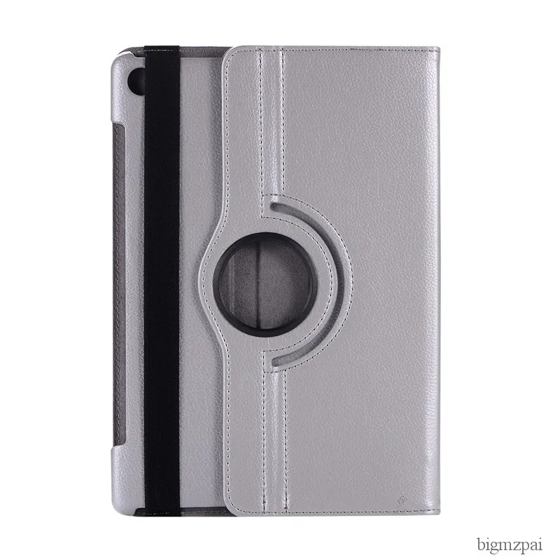Вращающийся на 360 градусов чехол для планшетов huawei MediaPad M5 10," с откидной крышкой и подставкой из искусственной кожи, чехол для huawei M5 10,8"