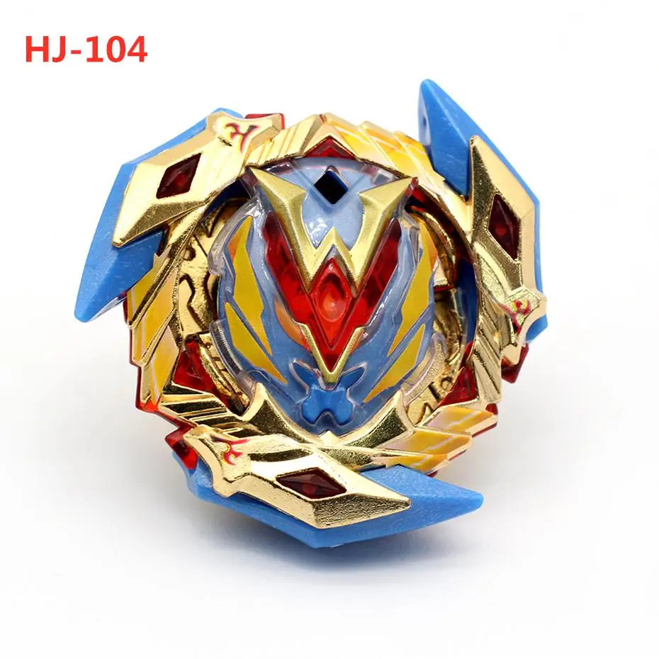 Если Beybleyd Toupie Bey Bay Burst Toys Арена без пускового устройства Металл Fusion Бог волчок Bey Bay Burst Toy - Цвет: No box transmittB104