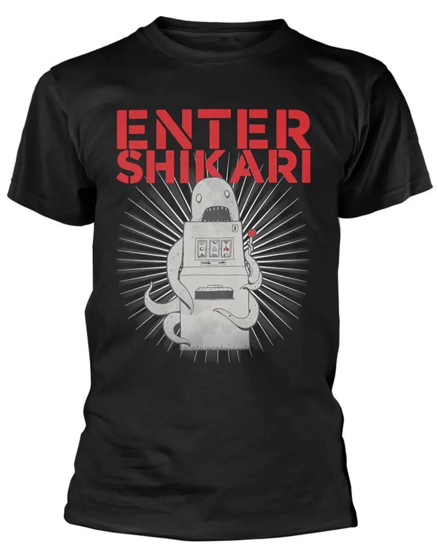 Введите shikari' synaw не Футболка-ной und offiziell | Мужская одежда