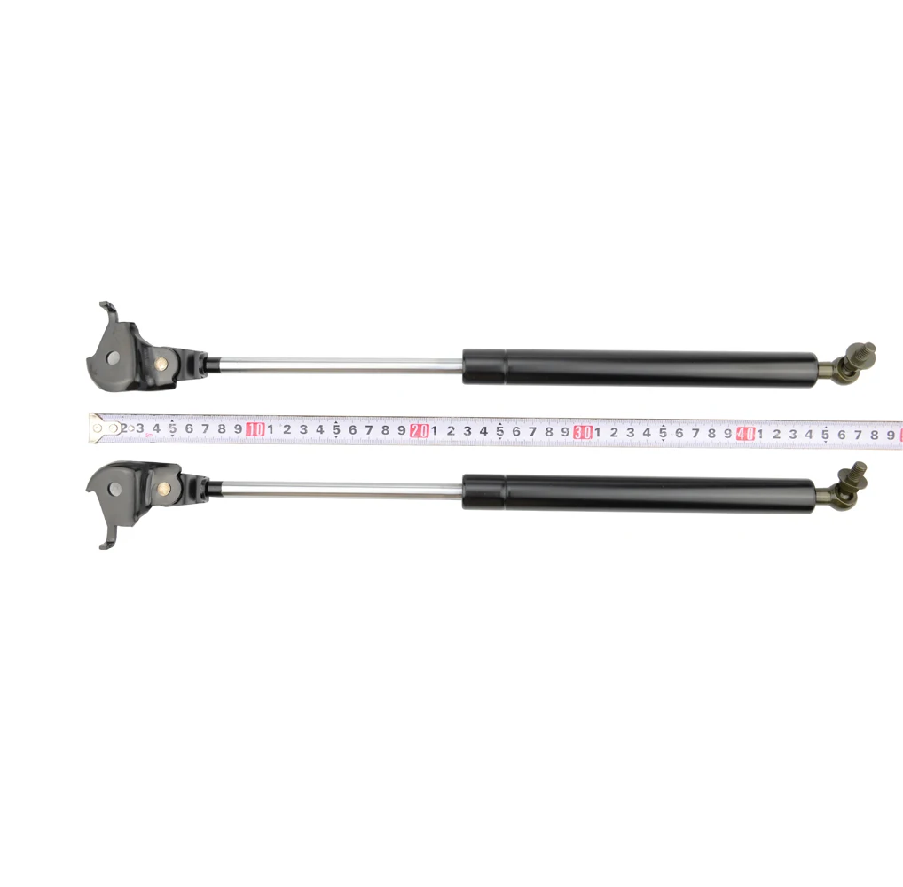 2 шт. амортизационные газовые стойки для капота Toyota Landcruiser 80 Lexus LX450 Land cruiser 1990 1991 1992
