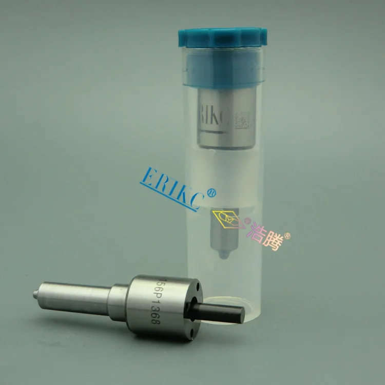 ERIKC сопло DLLA156P1368 распылитель DLLA 156 P 1368 Авто форсунка дизельного топлива с общей