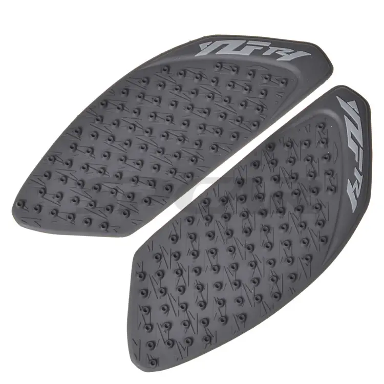 Автомобильные наклейки для Yamaha YZF R1 2009 2010 2011 2012 2013 2014 противоскользящая наклейка